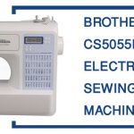 Brother CS 5055 Reviews