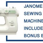 Janome-11706-Review