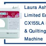 Laura Ashley CX155LA Review