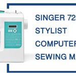 Read Singer 7258 review