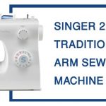 Singer 2259 Review