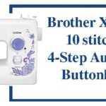 Brother XM1010 review, Our honest review here