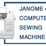 Janome 49360 Review