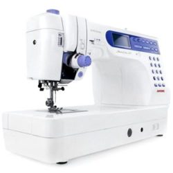 best sewing machine for quilting