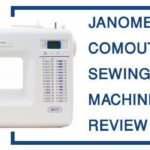 janome 8077 review