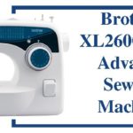 Brother XL2600i Sewing Machine Review