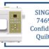 singer confidence 7469 reviews