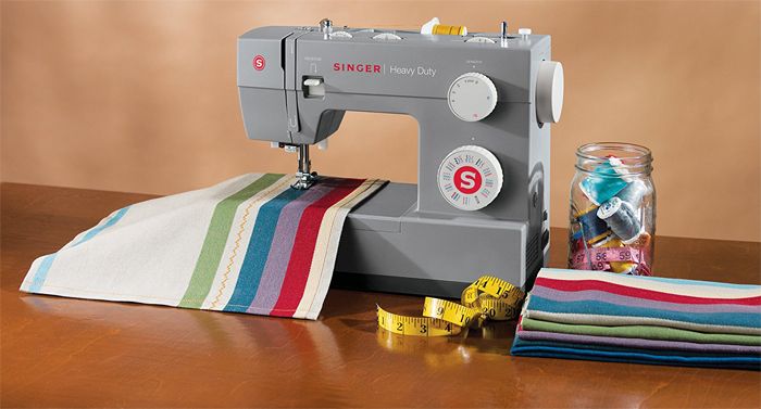 Singer 4432 review