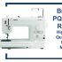 Brother PQ1500SL High Speed Quilting and Sewing Machine reiew