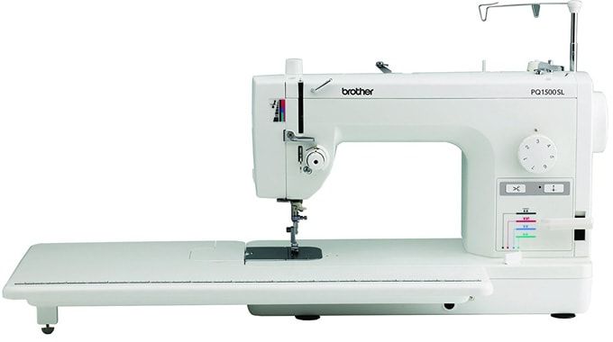 Brother PQ1500SL Review