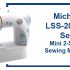 Michley LSS-202 Lil' Sew review