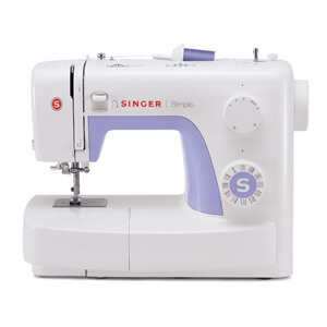 singer mini sewing machine