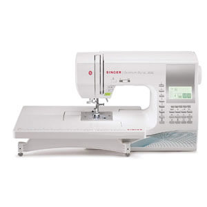 singer sewing machine models