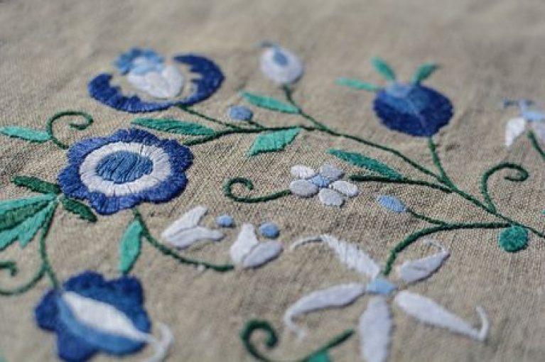 How To Remove Embroidery From Your Clothing Step By Step Guide