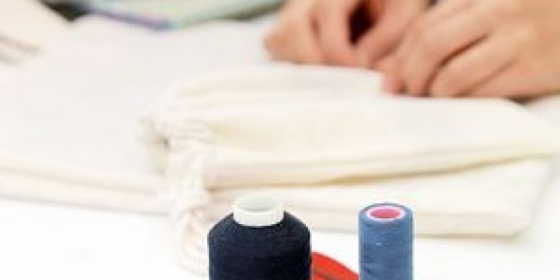 Guide for Beginners- How to Build Your Sewing Skills