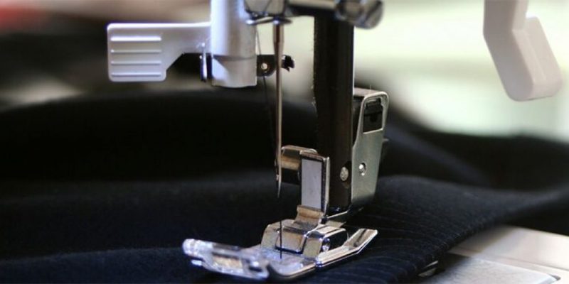 Recommended: Best Singer Sewing Machine Reviews & Buyer’s Guide